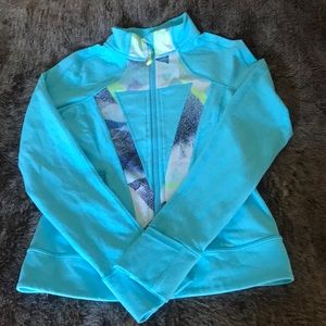 Ivivva jacket